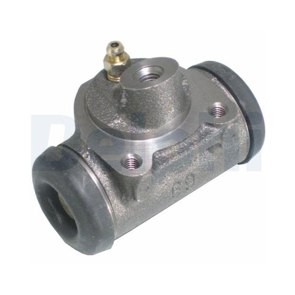 DELPHI LW21793 Radbremszylinder f&uuml;r CITRO&Euml;N TALBOT, Vorderachse