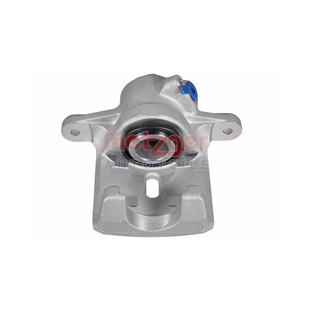 Bremssattel METZGER AUTOTEILE 6261785 f&uuml;r SUBARU, Hinterachse links