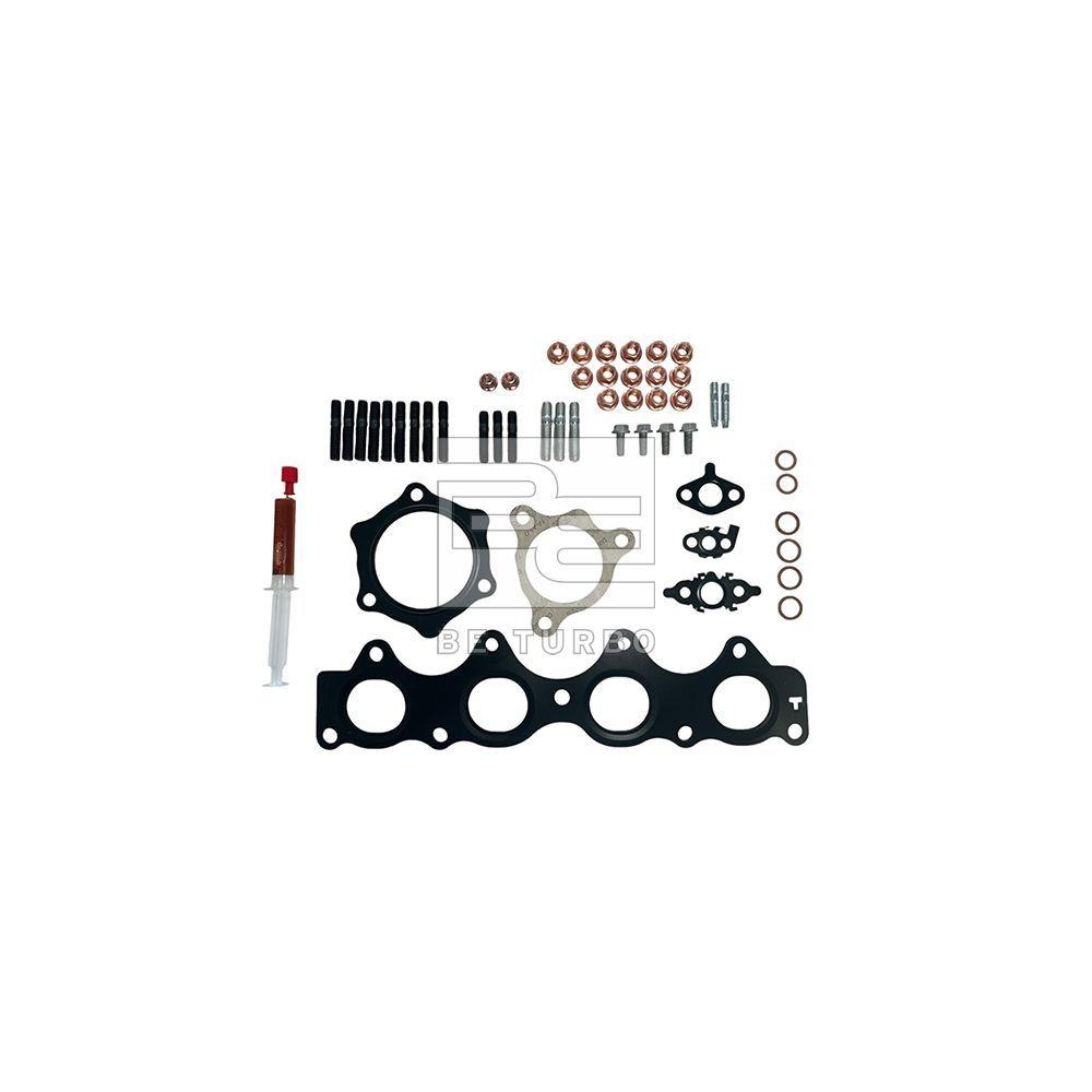 BE TURBO ABS990 Montagesatz, Lader f&uuml;r HYUNDAI KIA