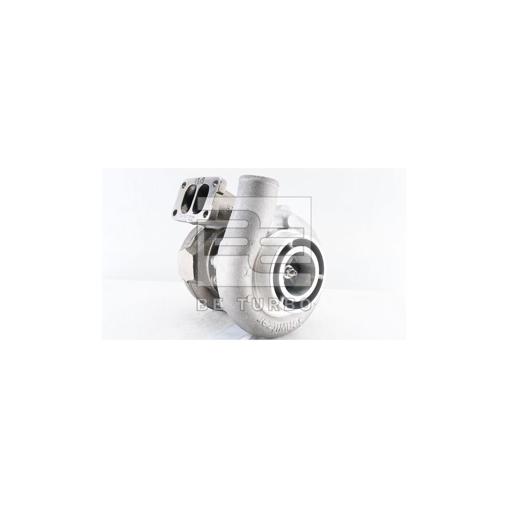BE TURBO 128225 Lader, Aufladung f&uuml;r VOLVO VOLVO PENTA