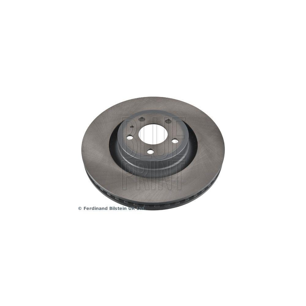 BLUE PRINT ADBP430065 2 St&uuml;ck Bremsscheiben f&uuml;r FORD FORD USA FORD MOTOR COMPANY