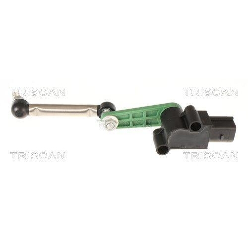 TRISCAN 8829 29035 Sensor, Leuchtweitenregulierung f&uuml;r PORSCHE VW, Hinterachse