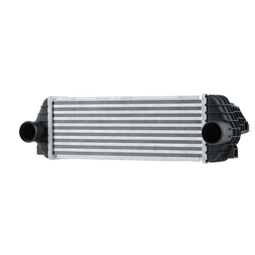 HELLA 8ML 366 341-121 Ladeluftk&uuml;hler f&uuml;r FORD
