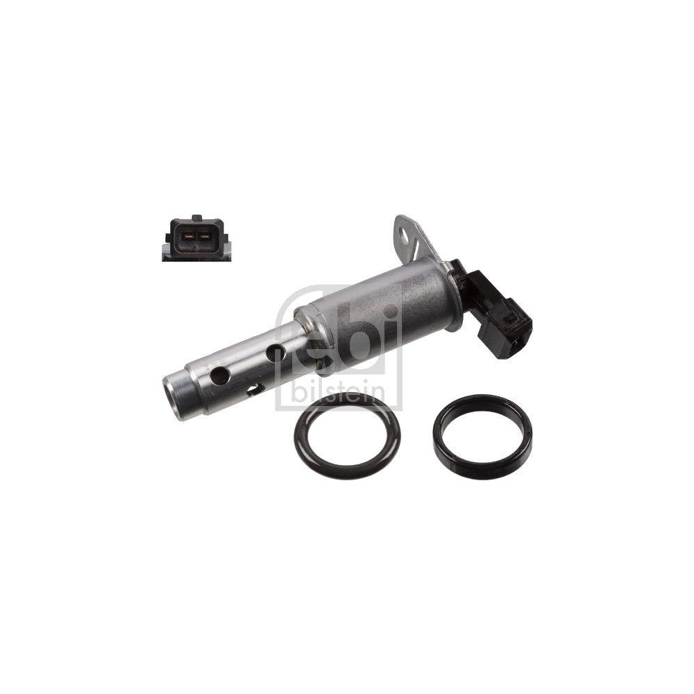 FEBI BILSTEIN Steuerventil, Nockenwellenverstellung 103360 febi Plus f&uuml;r BMW