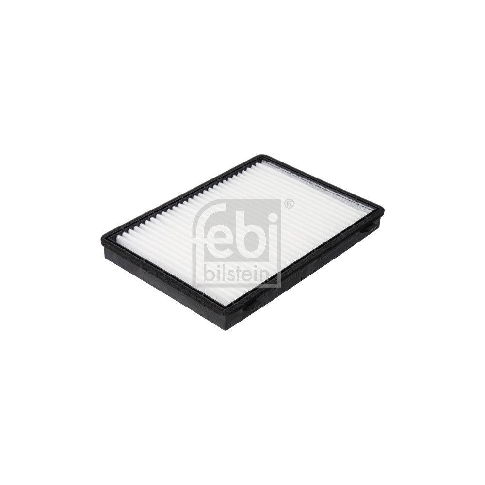 Filter, Innenraumluft FEBI BILSTEIN 29213 für OPEL VAUXHALL CHEVROLET