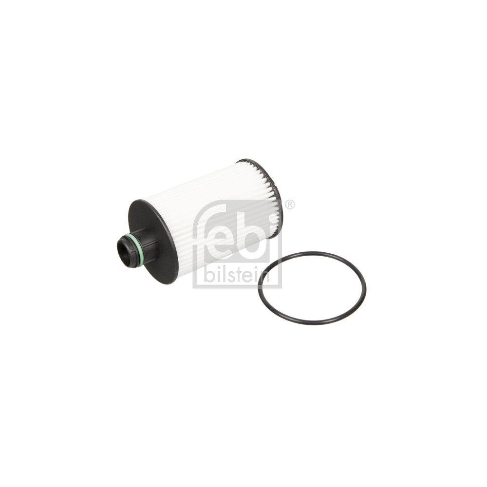 FEBI BILSTEIN &Ouml;lfilter 100361 f&uuml;r OPEL VAUXHALL CHEVROLET