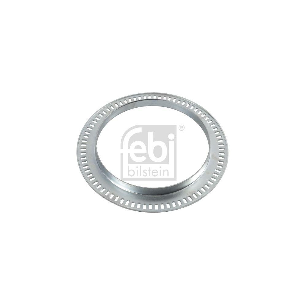 FEBI BILSTEIN Sensorring, ABS 107444 f&uuml;r MERCEDES-BENZ EVOBUS, Hinterachse links