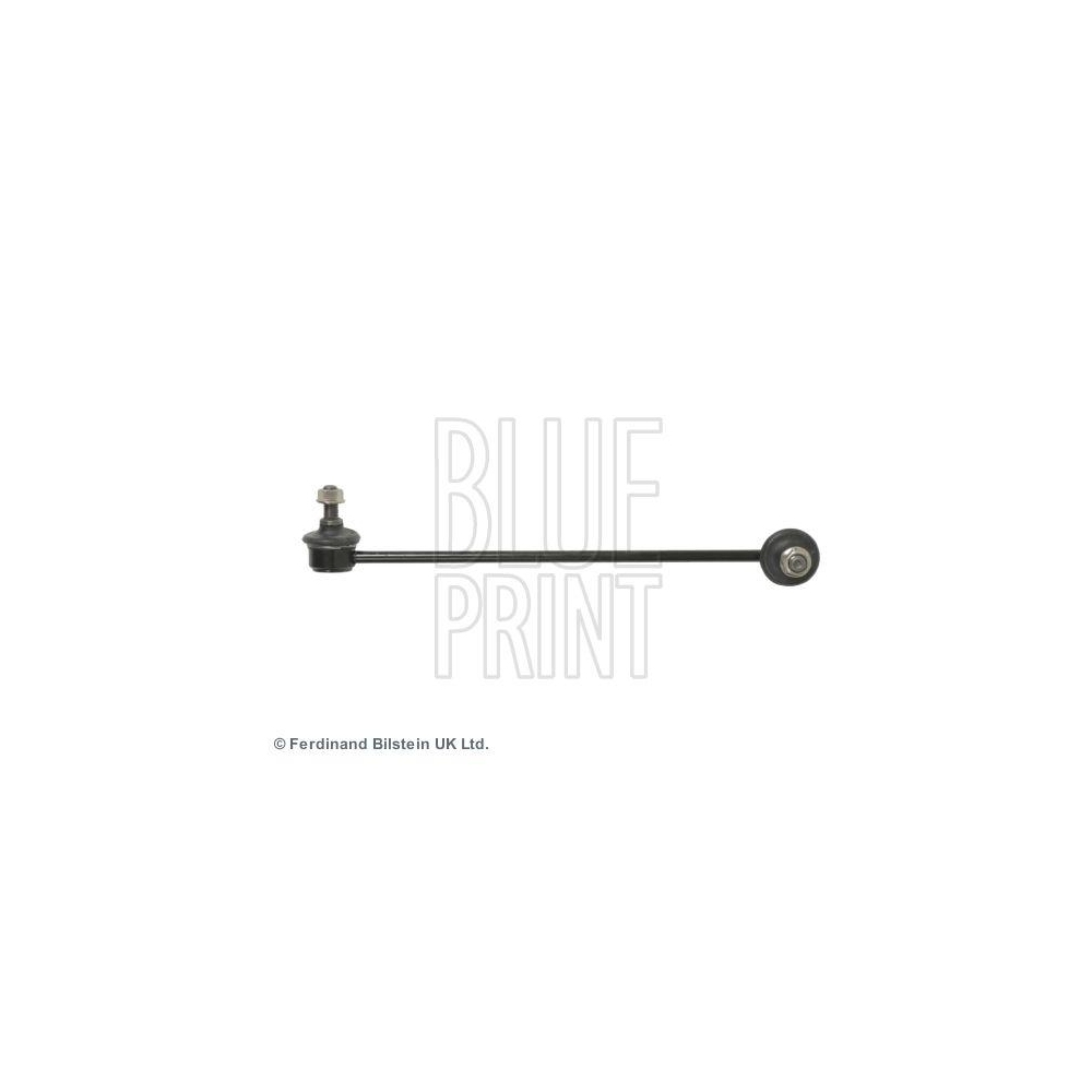 Stange/Strebe, Stabilisator BLUE PRINT ADG08586 f&uuml;r HYUNDAI, Vorderachse rechts