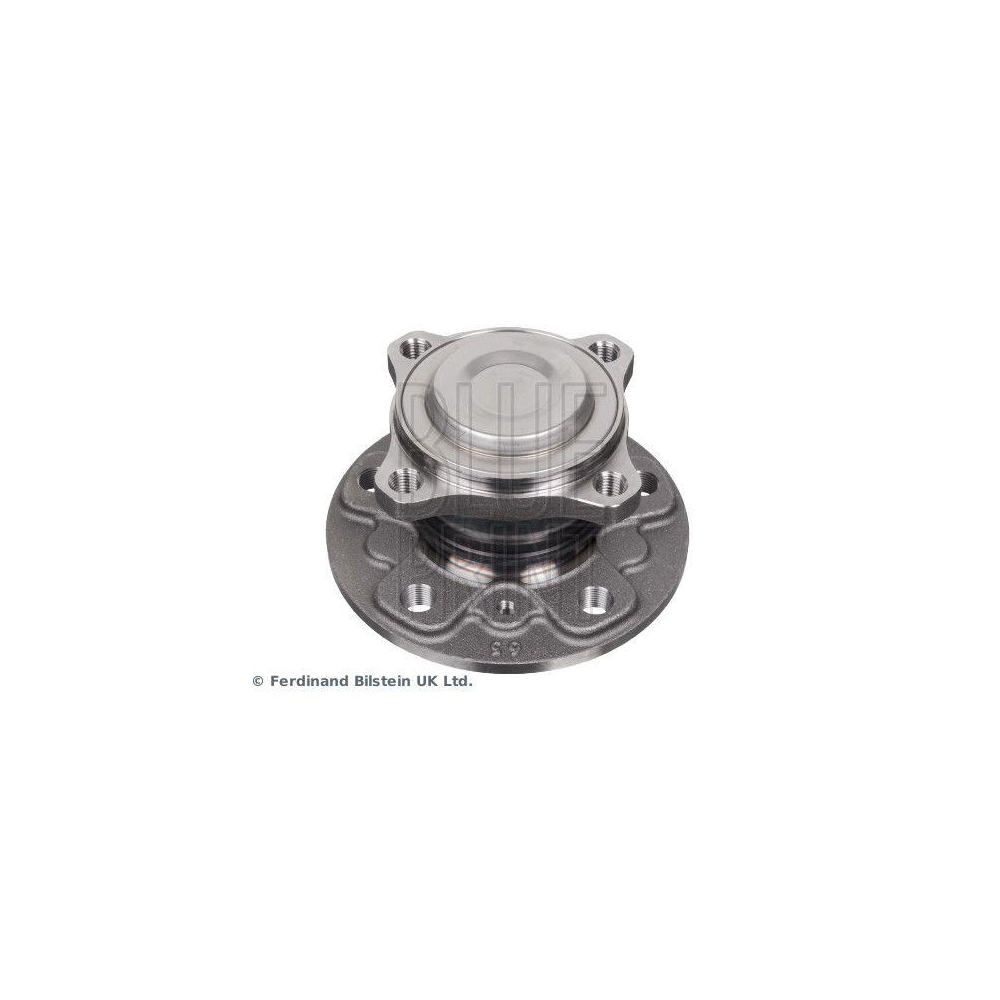 Radlagersatz BLUE PRINT ADB118303 f&uuml;r BMW MINI, Hinterachse, Vorderachse