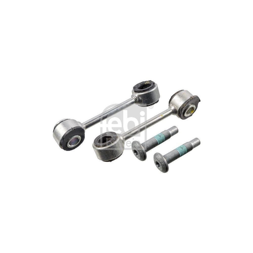 FEBI BILSTEIN Stange/Strebe, Stabilisator 22247 f&uuml;r MERCEDES-BENZ, Vorderachse