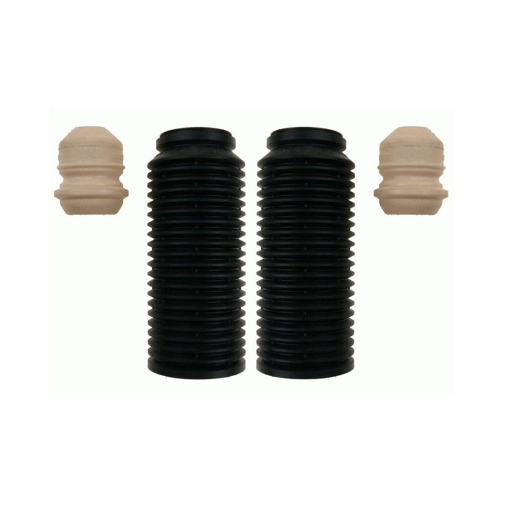 Staubschutzsatz, Sto&szlig;d&auml;mpfer SACHS 900 002 Service Kit f&uuml;r OPEL, Vorderachse