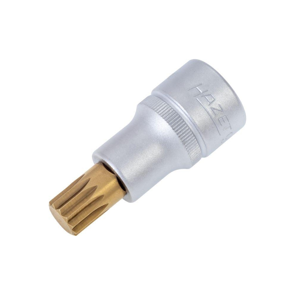 Steckschlüsseleinsatz HAZET 990-12 für MERCEDES-BENZ VW