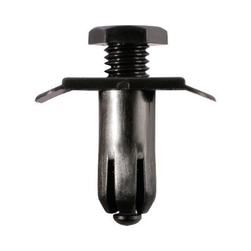 KS TOOLS Halteclipsatz, Karosserie 420.1410MAZDA NISSAN