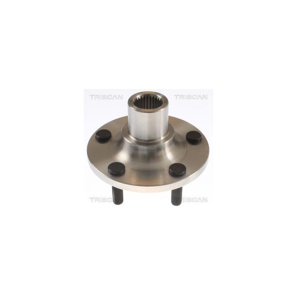 Radnabe TRISCAN 8535 16010 f&uuml;r FORD, Vorderachse