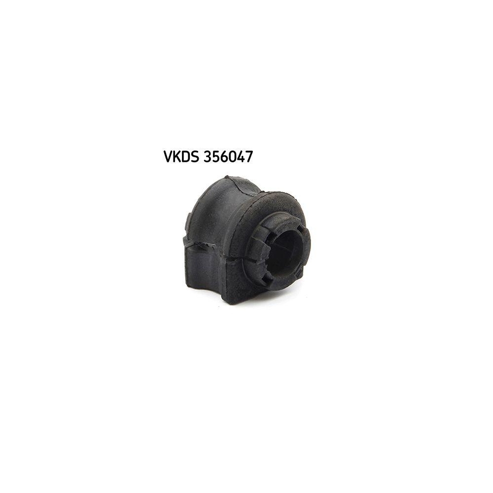 Lagerbuchse, Stabilisator SKF VKDS 356047 f&uuml;r MERCEDES-BENZ RENAULT