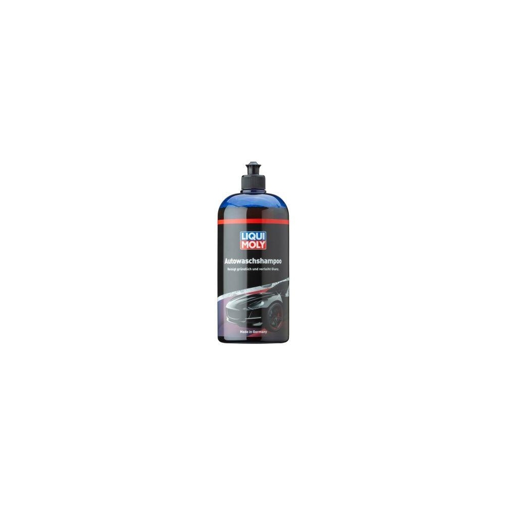Lackpolitur LIQUI MOLY 1545 Autowaschshampoo für