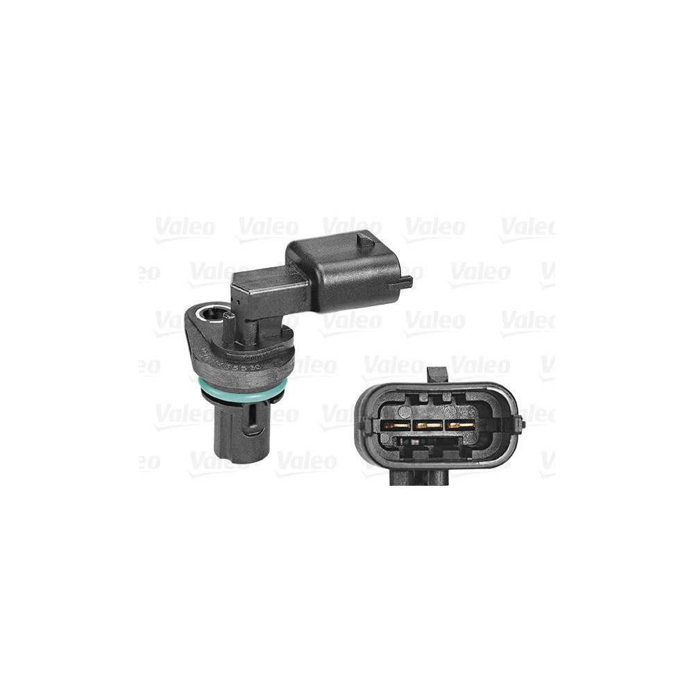 Sensor, Nockenwellenposition VALEO 253823 f&uuml;r ALFA ROMEO FIAT OPEL VAUXHALL GME