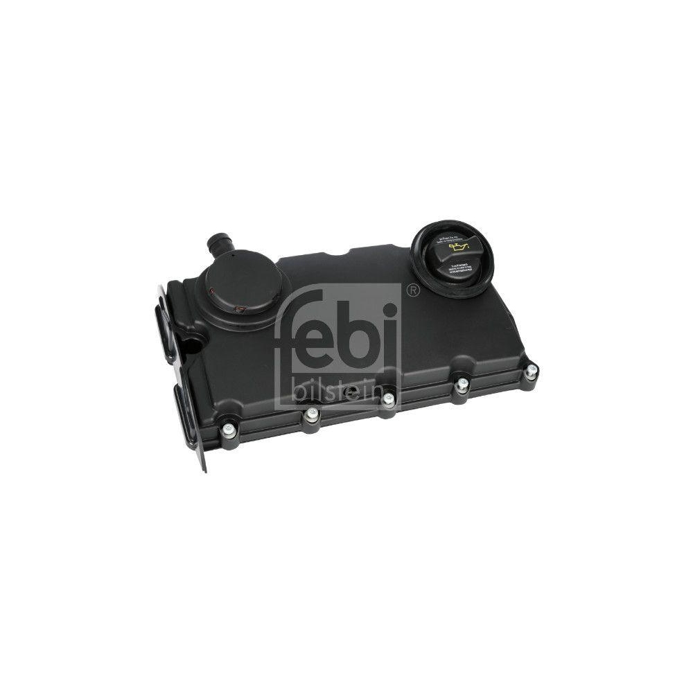 FEBI BILSTEIN Zylinderkopfhaube 185714 febi Plus für AUDI