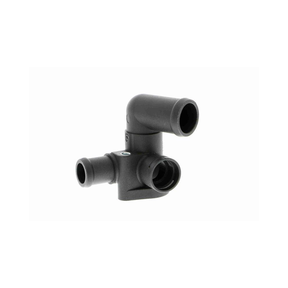 K&uuml;hlmittelflansch VAICO V10-8200 Original VAICO Qualit&auml;t f&uuml;r AUDI SEAT SKODA VW