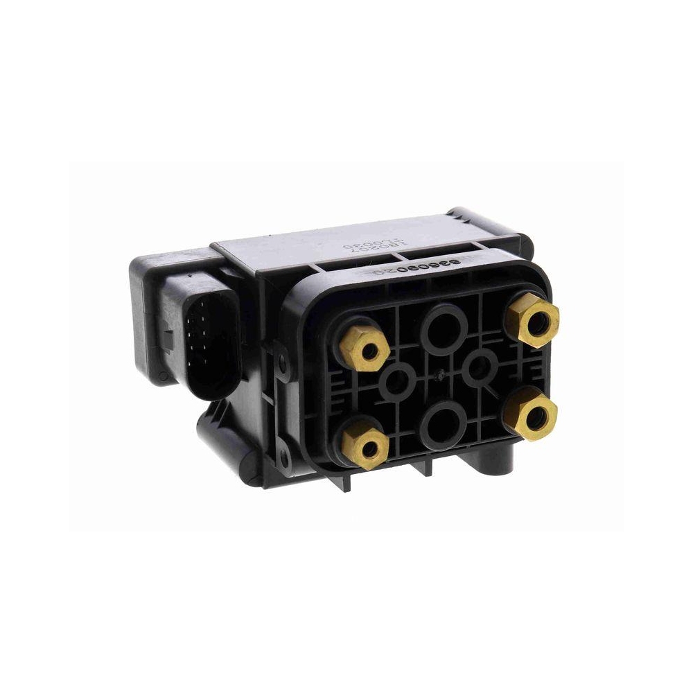 Ventil, Druckluftanlage VEMO V41-51-0001 Original VEMO Qualität für JAGUAR