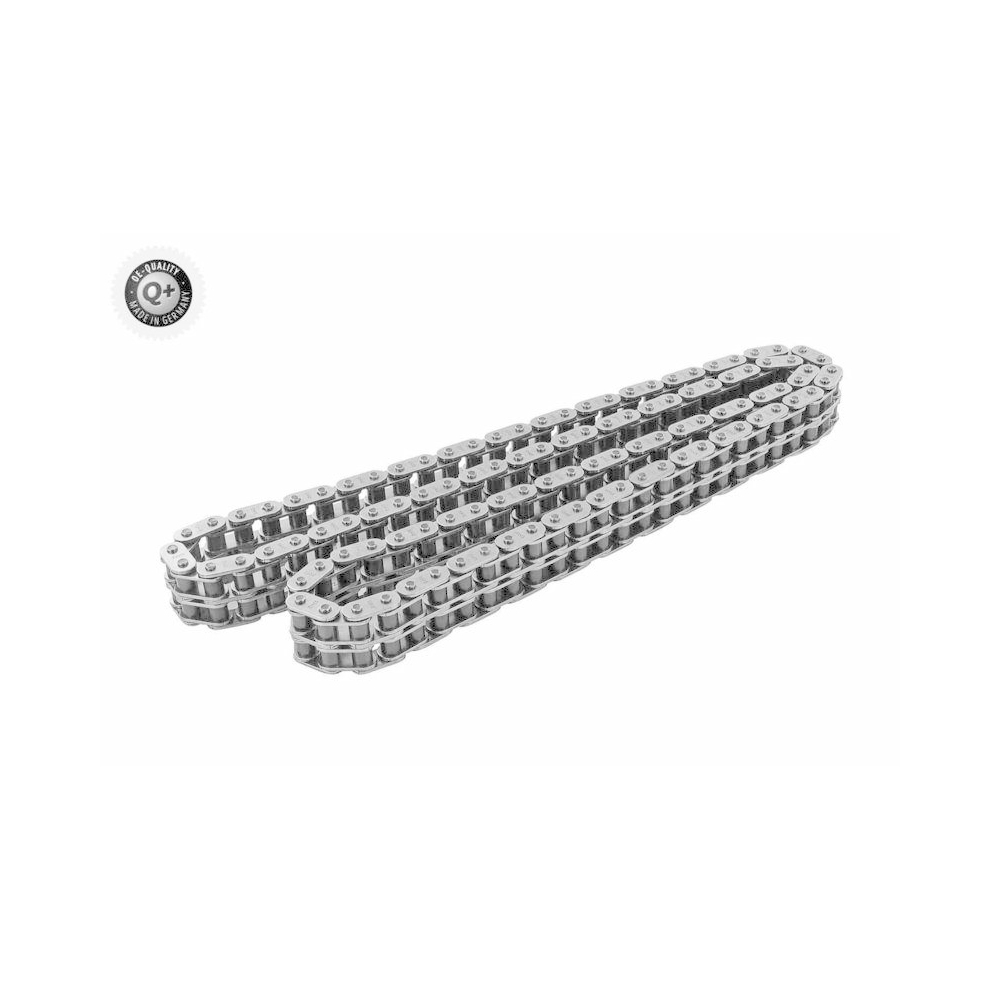 Steuerkette VAICO V30-0508 Q+, Erstausrüsterqualität MADE IN GERMANY für