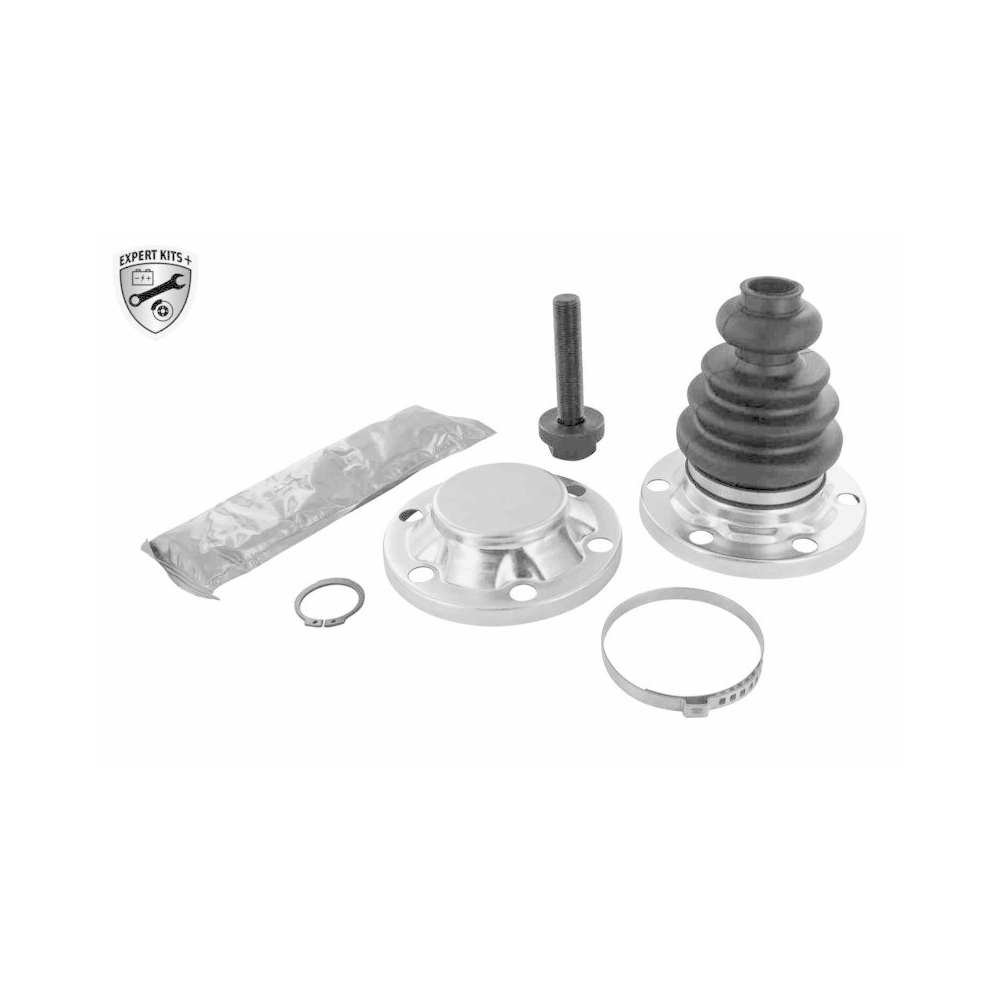 Faltenbalgsatz, Antriebswelle VAICO V10-6246 EXPERT KITS + f&uuml;r AUDI SEAT SKODA