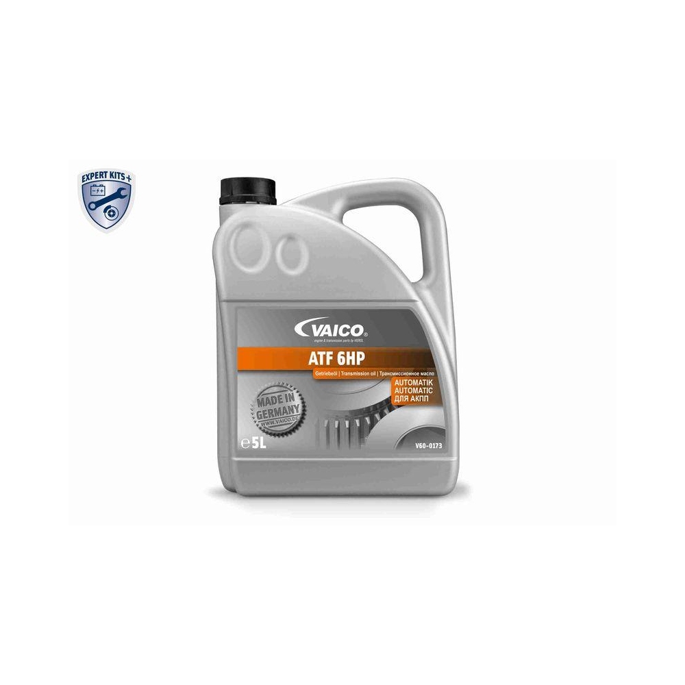 Automatikgetriebeöl VAICO V60-0173 Q+, Erstausrüsterqualität MADE IN GERMANY BMW