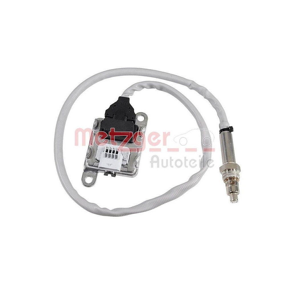 NOx-Sensor, NOx-Katalysator METZGER 0899388 f&uuml;r CITRO&Euml;N OPEL PEUGEOT VAUXHALL