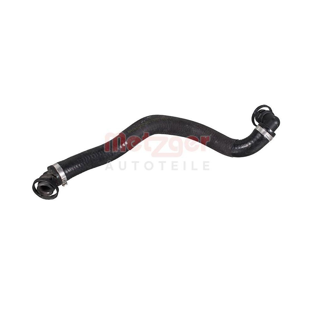 Schlauch, Luftversorgung METZGER 2389082 f&uuml;r BMW