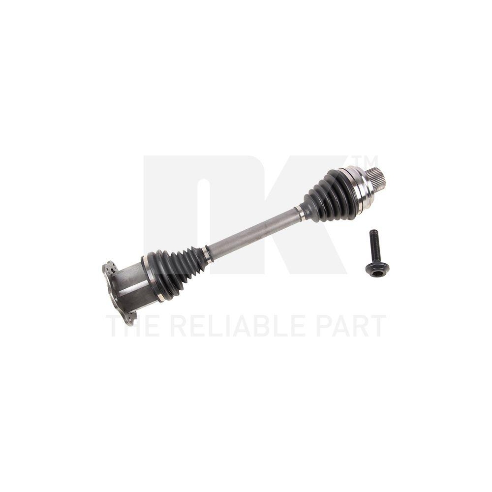 Antriebswelle NK 5047224 f&uuml;r AUDI, Vorderachse