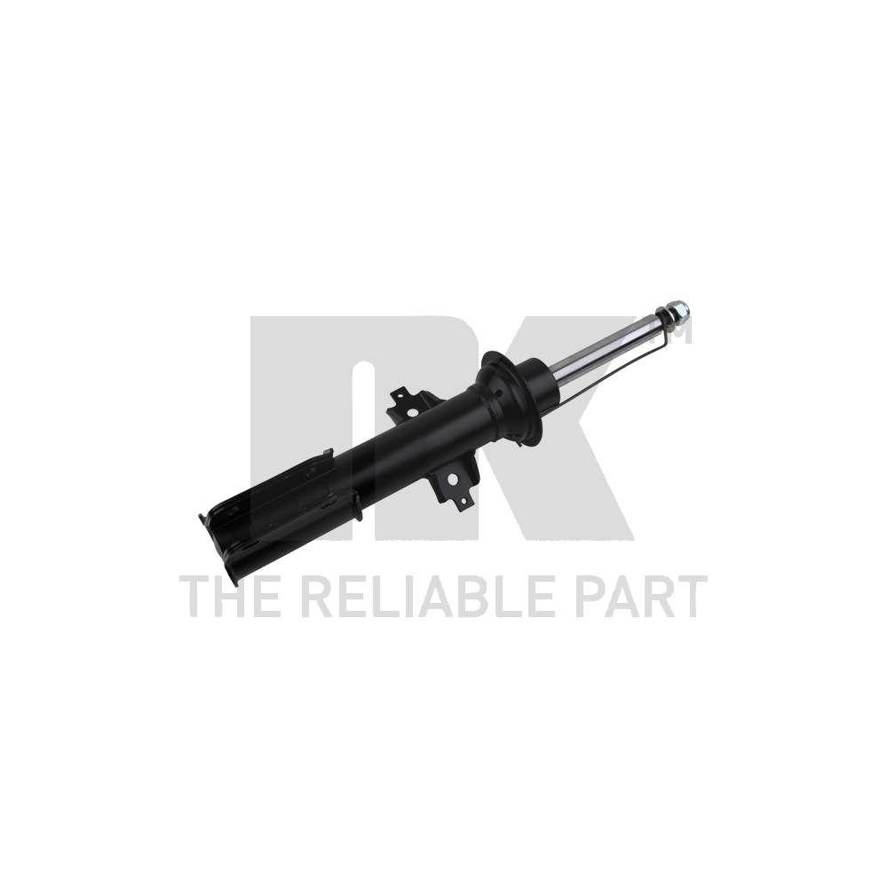 Sto&szlig;d&auml;mpfer NK 65393023 f&uuml;r RENAULT, Vorderachse