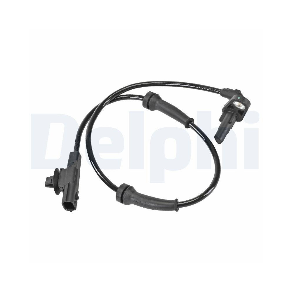 DELPHI SS21572-12B1 Sensor, Raddrehzahl f&uuml;r NISSAN NISSAN (DFAC) VENUCIA
