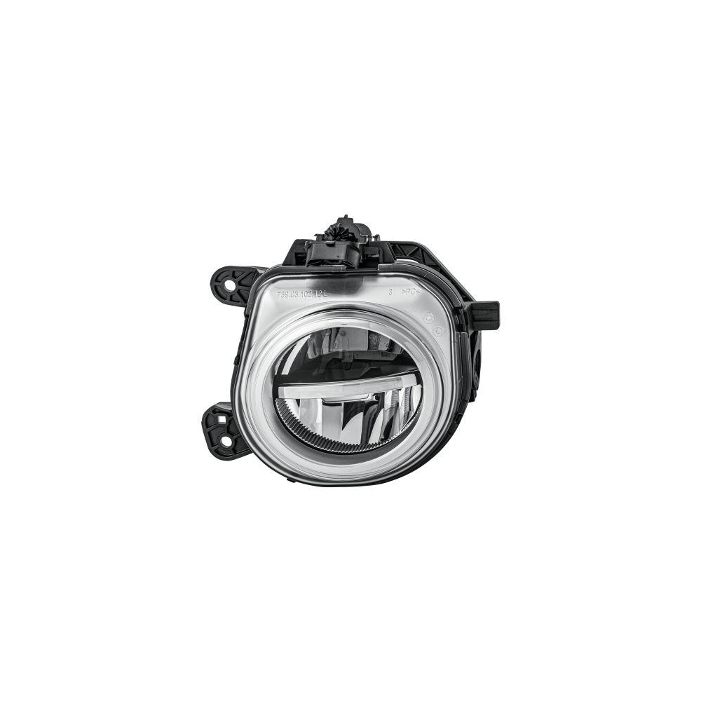 HELLA Nebelscheinwerfer 1N0 354 876-011 für BMW, links
