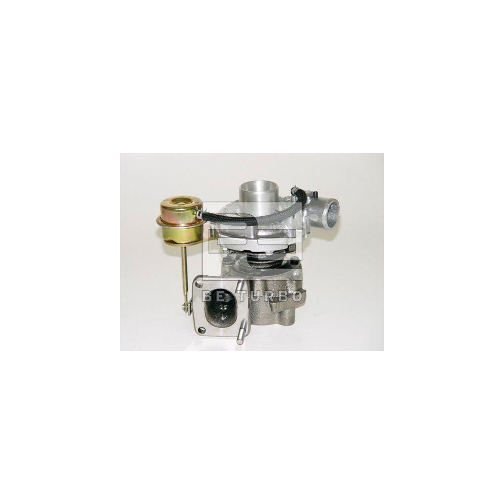 BE TURBO 124251 Lader, Aufladung f&uuml;r FIAT