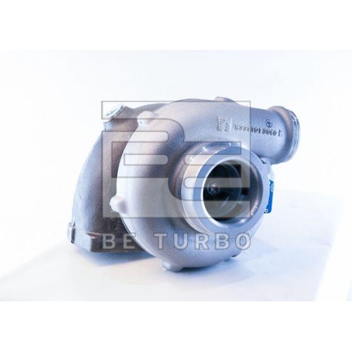 BE TURBO 129032RED Lader, Aufladung f&uuml;r MAN