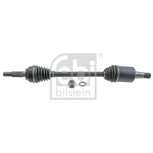 FEBI BILSTEIN 1008392 Antriebswelle f&uuml;r TESLA, Vorderachse links