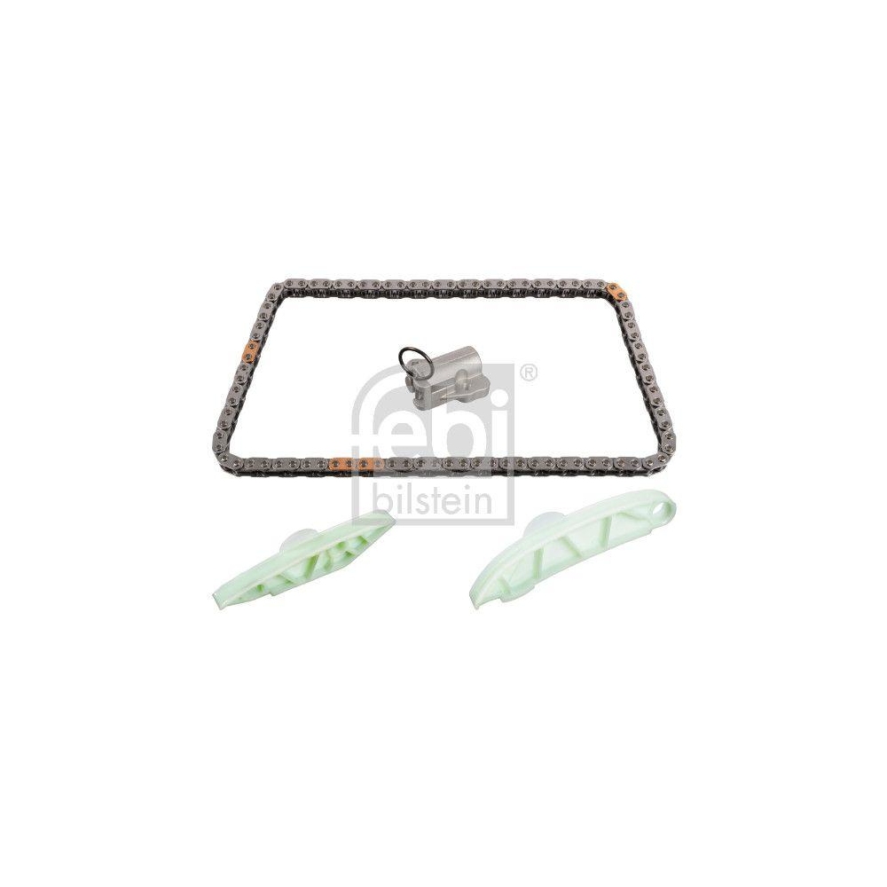 FEBI BILSTEIN Steuerkettensatz 170589 f&uuml;r HYUNDAI KIA