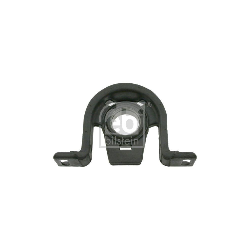 Lagerung, Gelenkwelle FEBI BILSTEIN 02728 für MERCEDES-BENZ VW