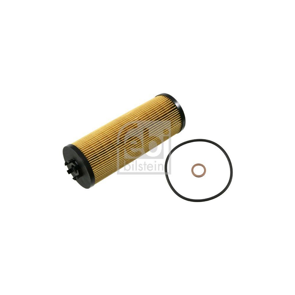 FEBI BILSTEIN &Ouml;lfilter 22536 f&uuml;r AUDI SKODA VW