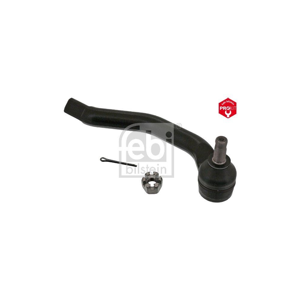 FEBI BILSTEIN Spurstangenkopf 42227 ProKit f&uuml;r HONDA, Vorderachse rechts