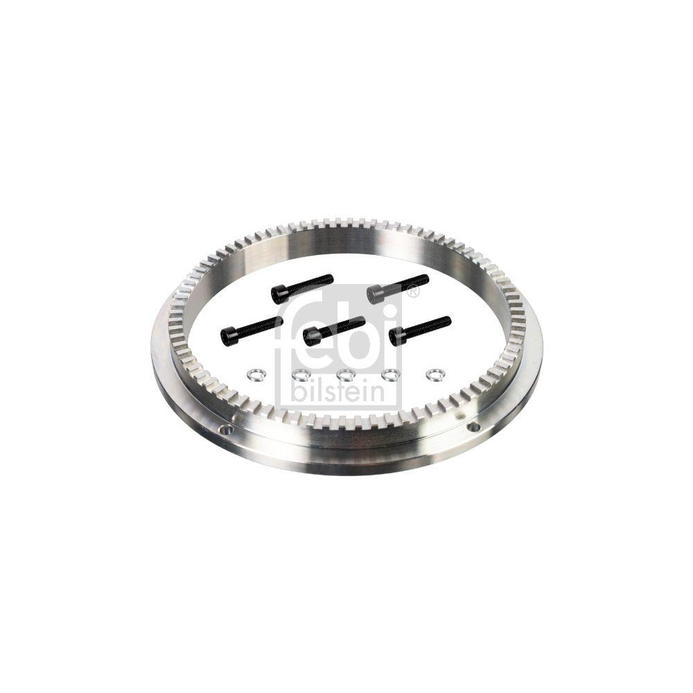 Sensorring, ABS FEBI BILSTEIN 107445 f&uuml;r BPW, Hinterachse