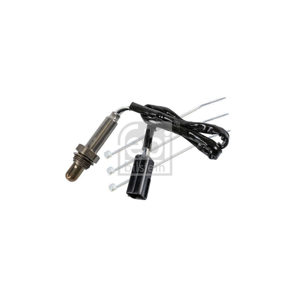 FEBI BILSTEIN Lambdasonde 175776 für FORD MAZDA OPEL VAUXHALL CHEVROLET HYUNDAI