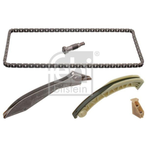 Steuerkettensatz FEBI BILSTEIN 48638 f&uuml;r BMW, links