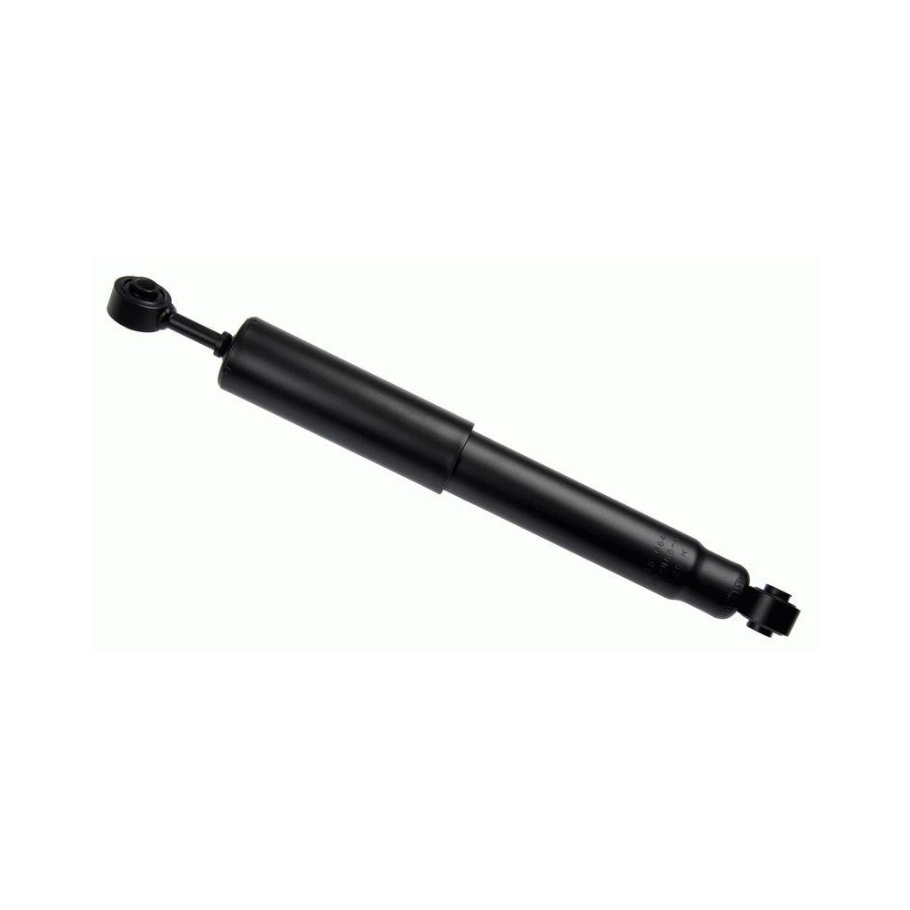 Sto&szlig;d&auml;mpfer SACHS 315 664 f&uuml;r CITRO&Euml;N PEUGEOT, Hinterachse