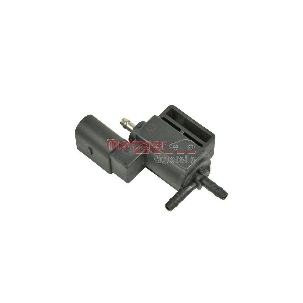 Umschaltventil, Umschaltklappe (Saugrohr) METZGER 0892680 f&uuml;r VAG