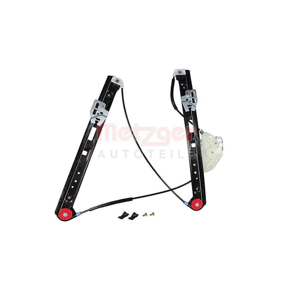 Fensterheber METZGER 2160061 f&uuml;r BMW, vorne links