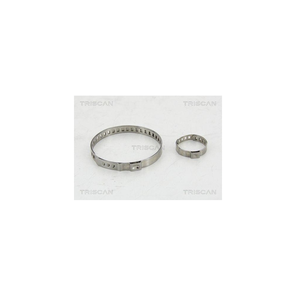 Spannband TRISCAN 8541 26134 f&uuml;r