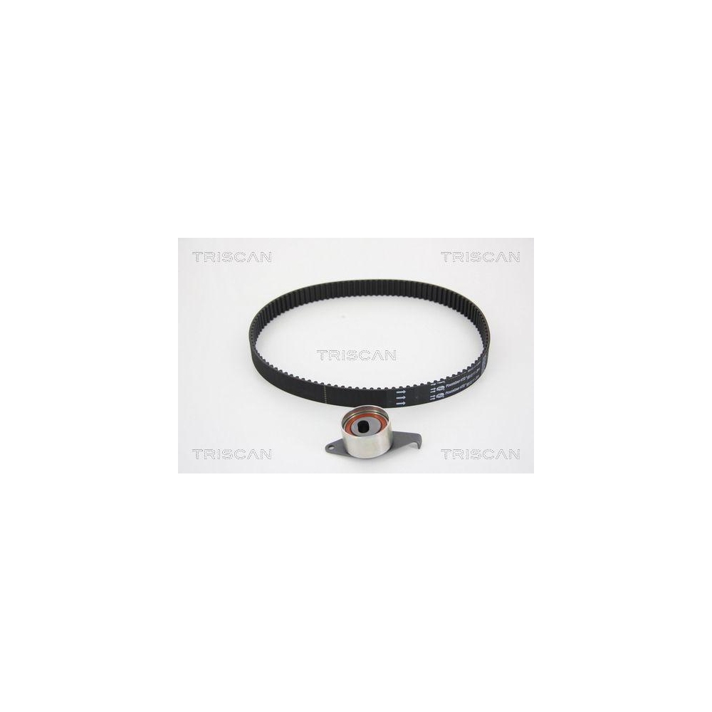 Zahnriemensatz TRISCAN 8647 41002 für