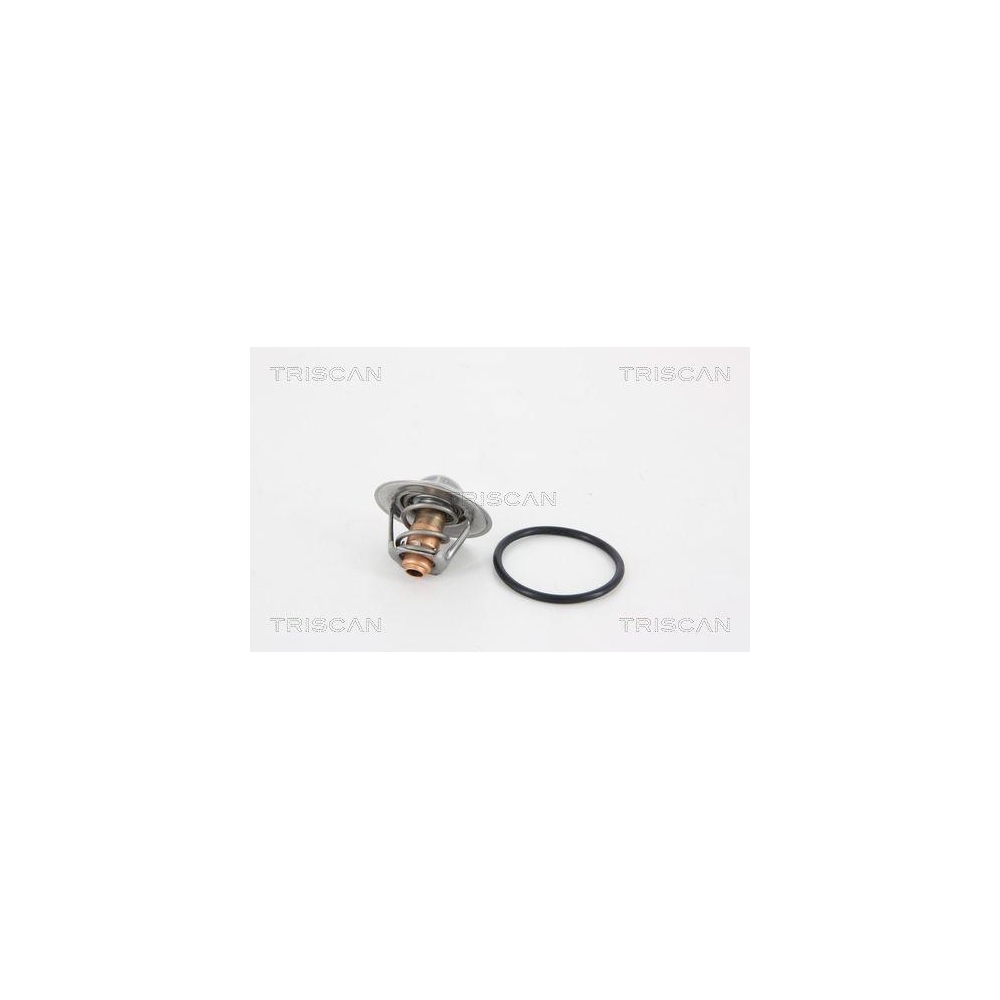 Thermostat, K&uuml;hlmittel TRISCAN 8620 32582 f&uuml;r AUDI SEAT SKODA VW