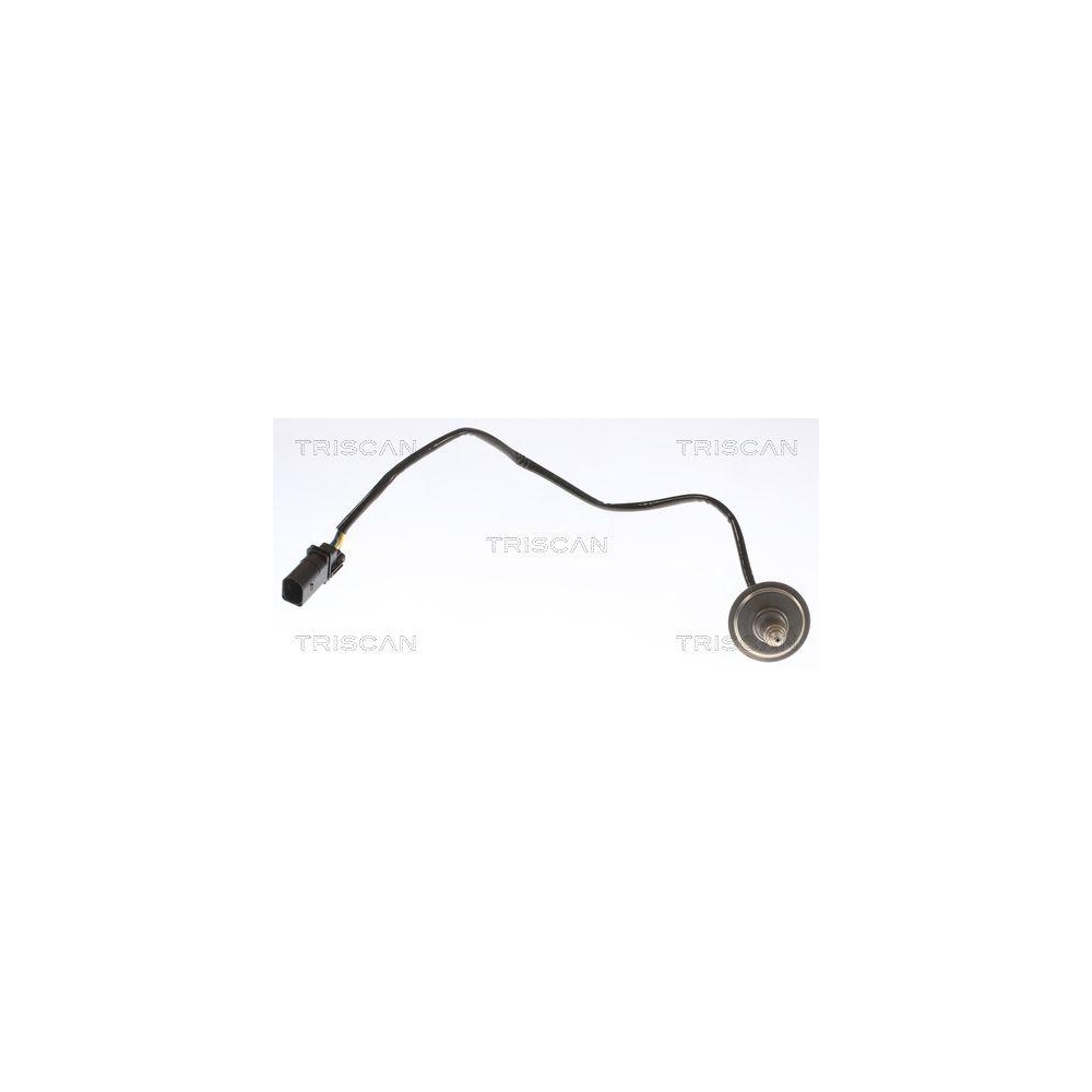 Lambdasonde TRISCAN 8845 25061 f&uuml;r NISSAN RENAULT DACIA, nach Katalysator
